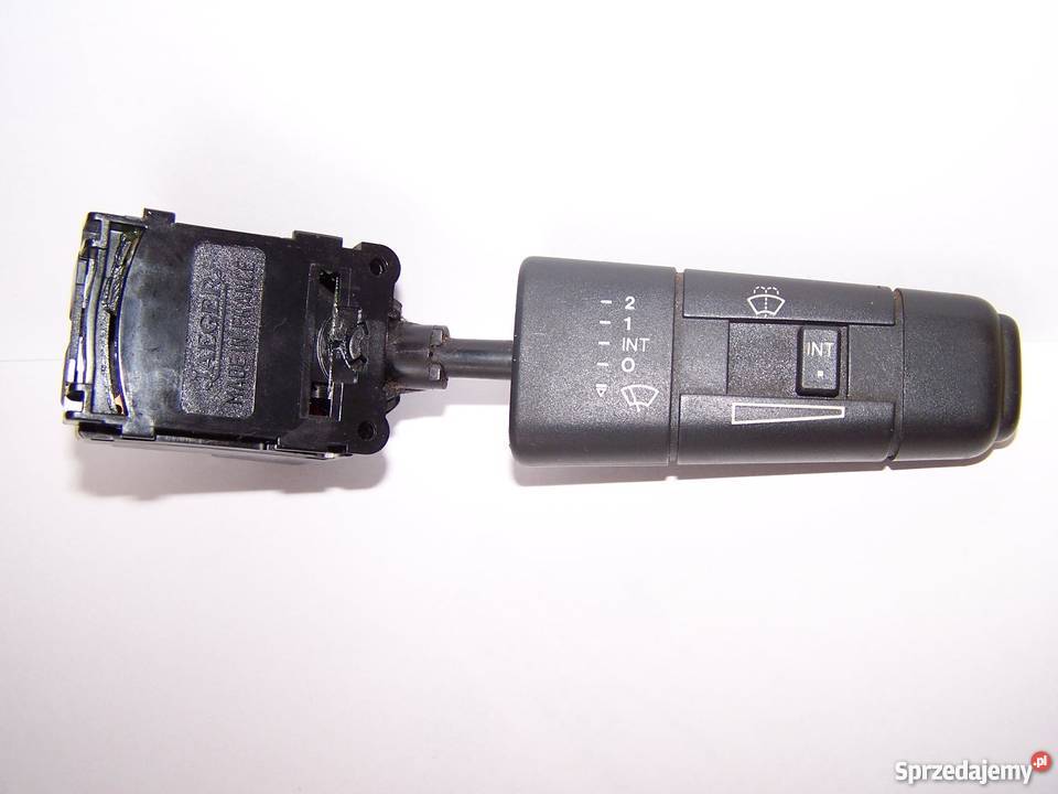 Włącznik wycieraczek Citroen XM osobowe