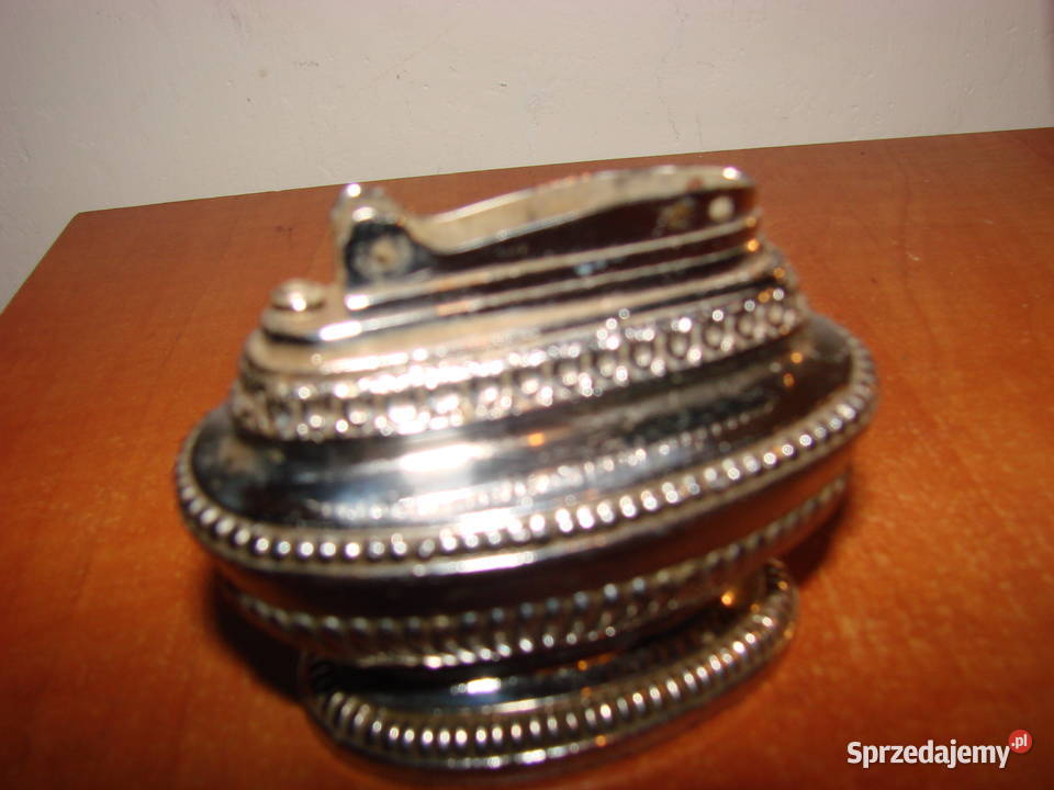 Helena zbiornik zapalniczki Kolekcje Pruszcz Gdański