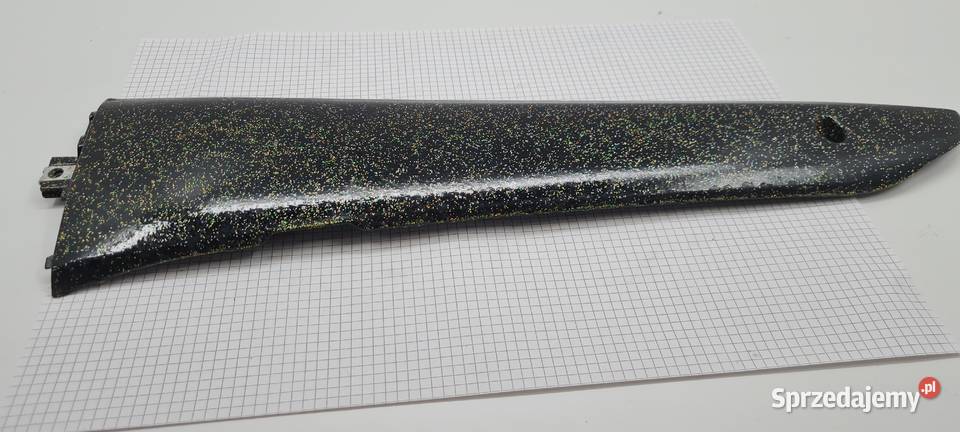 Honda Shadow 9050 owiewka plastik lewy OEM Warszawa sprzedam