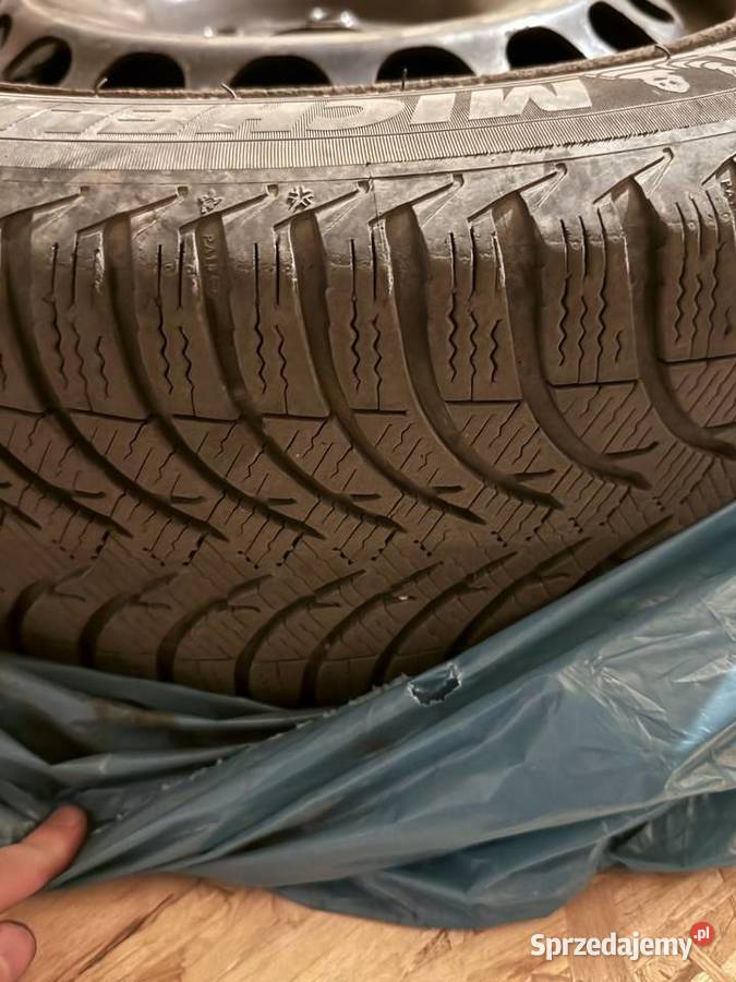 stalówki z oponami mazowieckie Pruszków