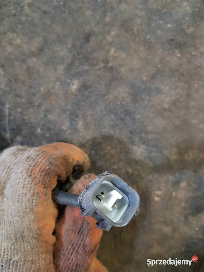 czujnik temperatury katalizatora Honda hrv i Rzeszów