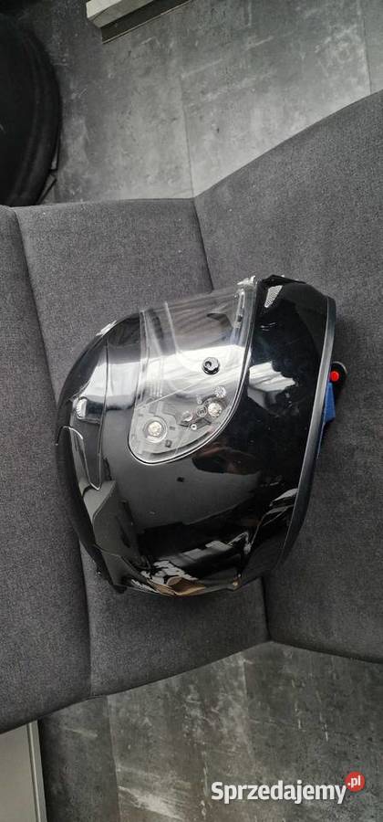 Kask Hjc RPHA 10 M 58 Kłodzko sprzedam