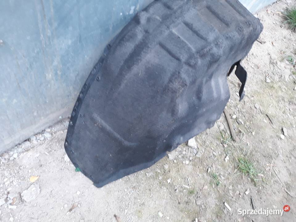 VOLVO V60 S60 NADKOLE LEWE TYLNE LEWY TYŁ nadkola Międzychód