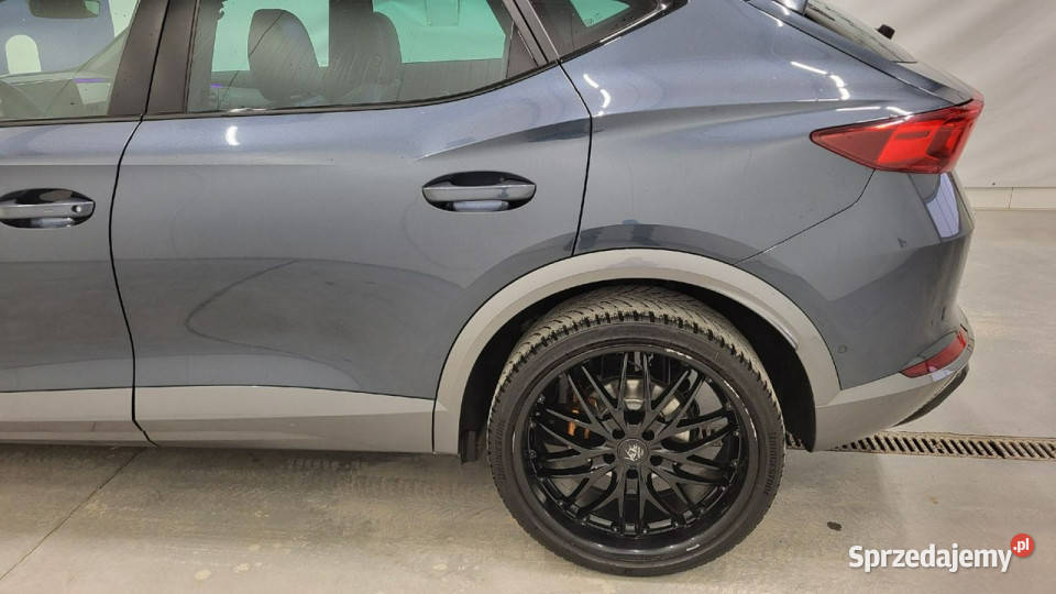 Cupra Formentor 20 TSI 4Drive DSG autoalarm Grójec sprzedam