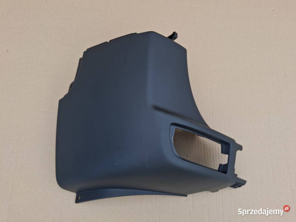 SPRINTER W906 CRAFTER NAROŻNIK ZDERZAKA LEWY TYŁ osobowe