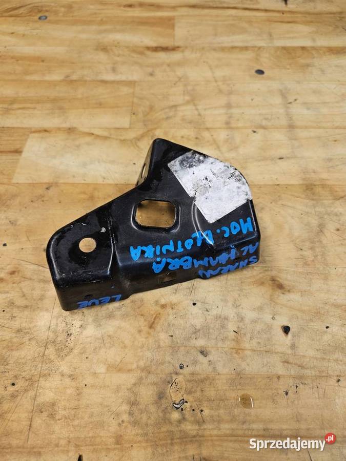 VW SHARAN SEAT ALHAMBRA WSPORNIK LEWY MOCOWANIE Międzychód