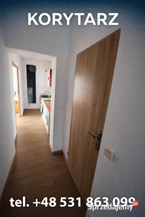 Sprzedam mieszkanie w Poznaniu Hetmańska do wielkopolskie Poznań