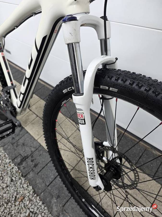 Rower górski FELT NINE 6CARBONkoła dolnośląskie Jelenia Góra