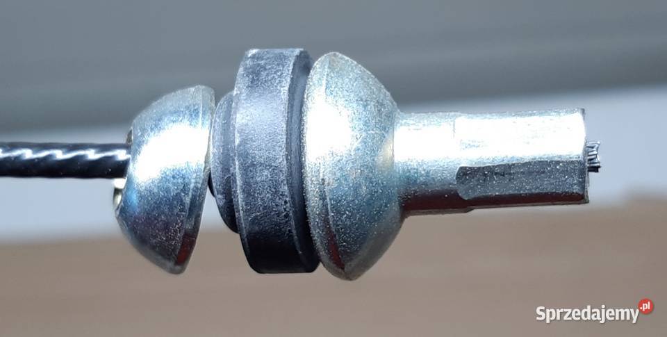 CIĘGNO LINKA SPRZĘGŁA RENAULT TWINGO I 12 9807 sprzedam