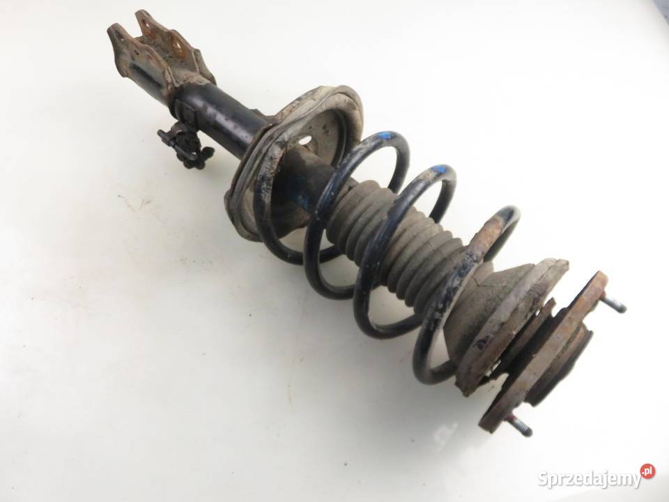 MCPERSON PRAWY PRZEDNI TOYOTA COROLLA E12 14 małopolskie