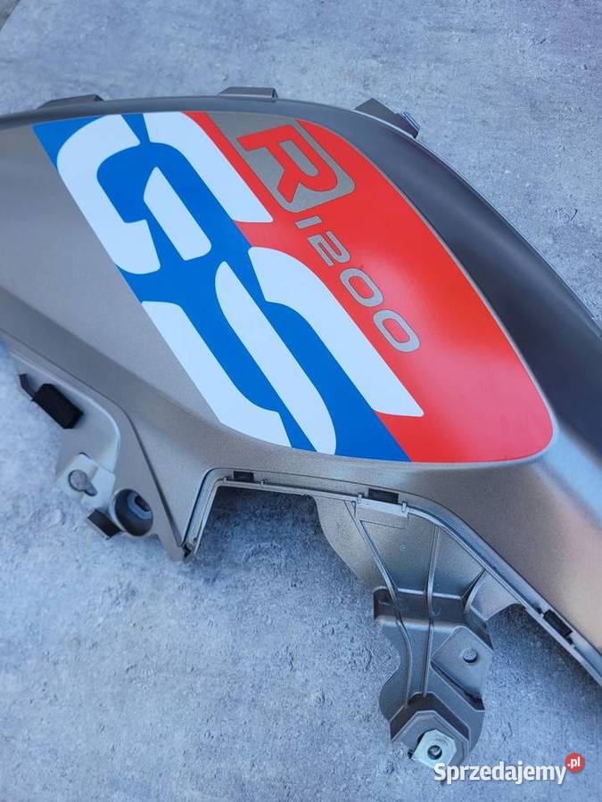 BMW R 1200 GS R1200GS K50 OEM OWIEWKA OSŁONA wielkopolskie Nowy Tomyśl
