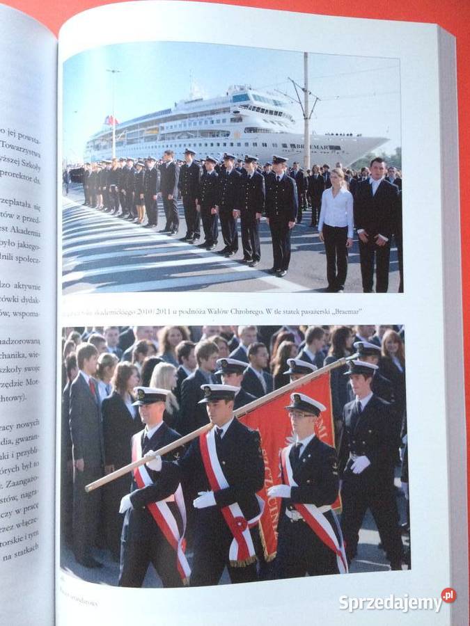 2228 Szkoła Wilków Morskich zachodniopomorskie Szczecin