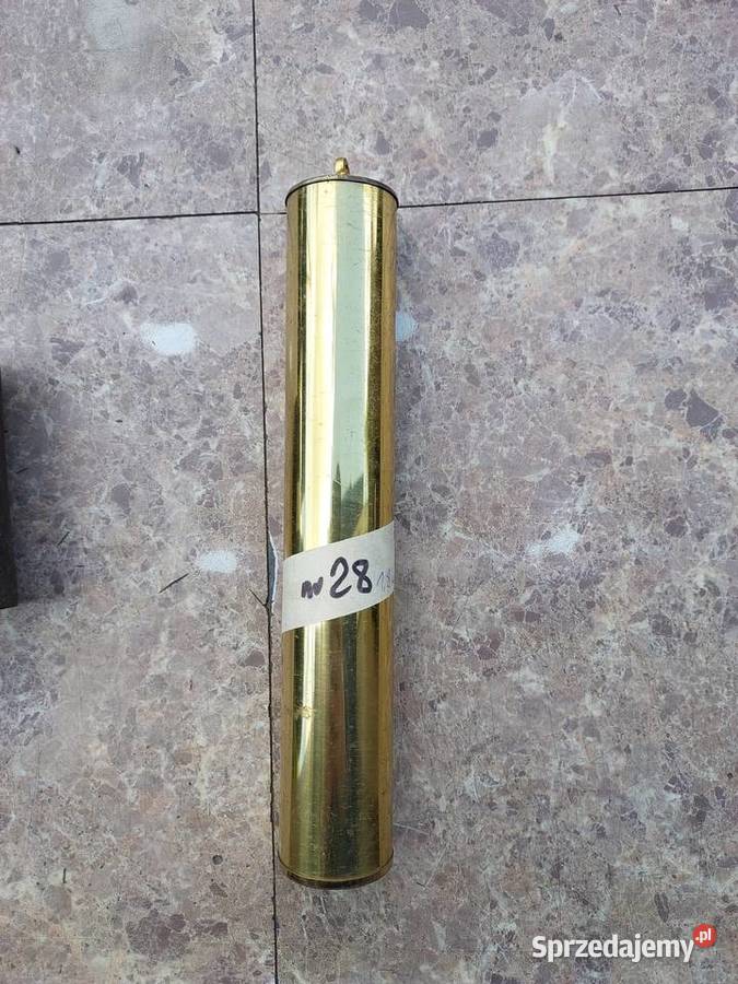 28 waga obciążnik starego zegara 18 Tczew
