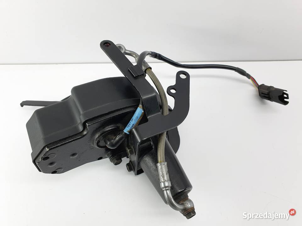 Silnik Zawor Esa Silniczek Bmw R 1200 Gs K25