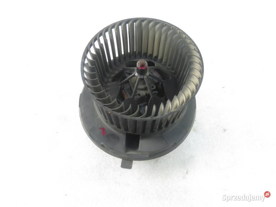 DMUCHAWA SEAT LEON II 1K1819015A osobowe Dmuchawy