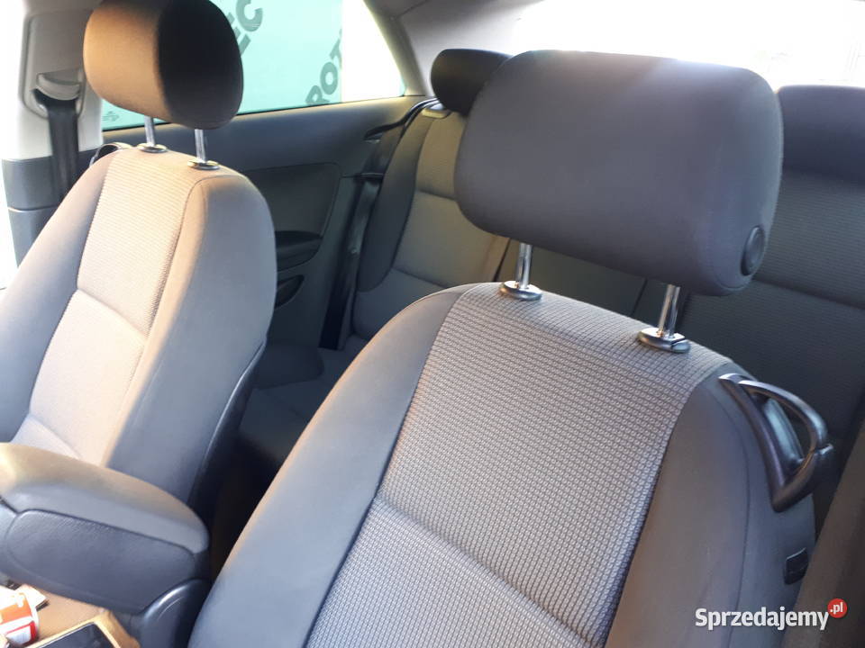Sprzedam audi a3 19 tdi stan idealny ogrzewanie postojowe Świdwin