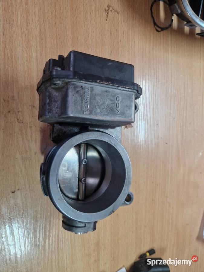PRZEPUSTNICA RENAULT 408239822001 Bydgoszcz