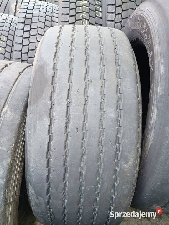 385 55 R225 FULDA ECOTONN 2 Opona naczepowa Kolbuszowa