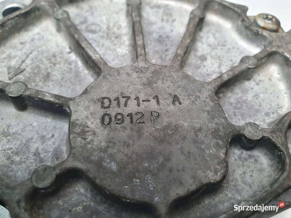 POMPA VACUM Citroen C5 III 22 HDI D1711 0912B 08 lubelskie