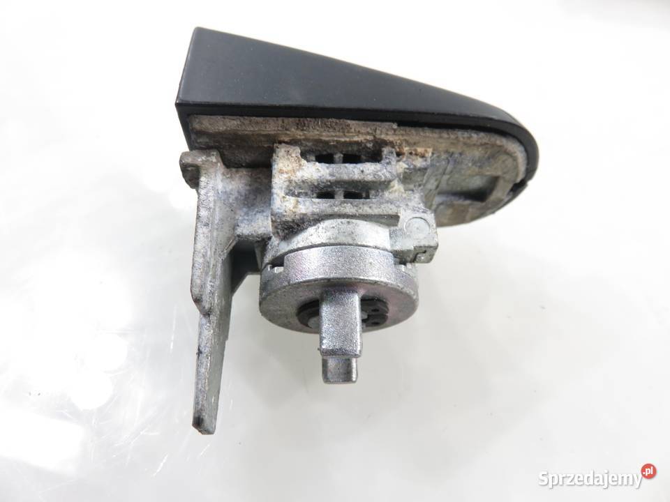 STACYJKA WKŁADKI FORD KUGA I