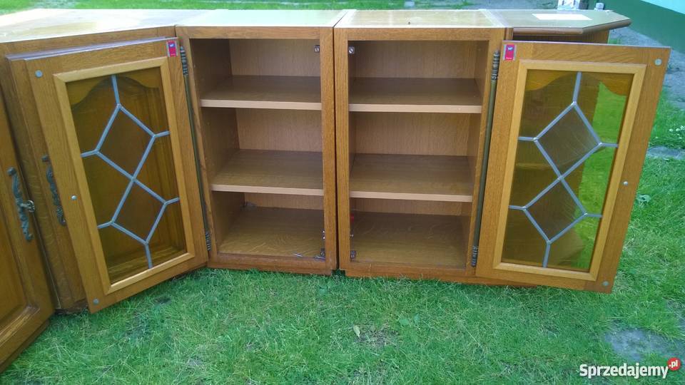 STARE MEBLE KUCHENNE Inowrocław