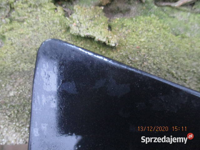 Klapa tył Saab 93 łódzkie