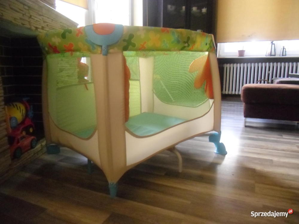 ESPIRO ATLANTIC 2W1 Rydułtowy