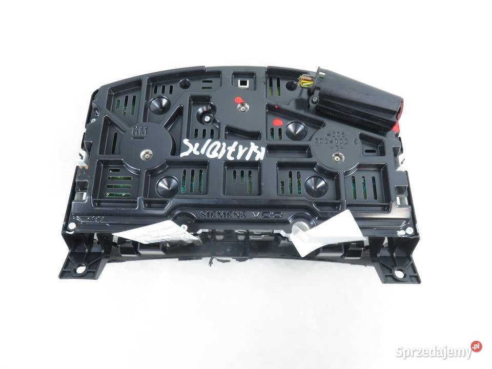 LICZNIK OPEL ASTRA III H A04 19 CDTI Z 19 DT