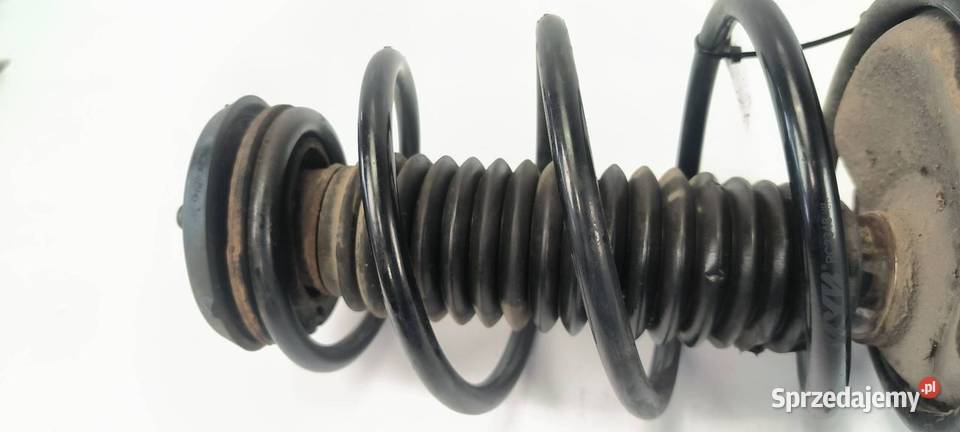 AMORTYZATOR PRAWY PRZÓD PEUGEOT 307 sprzedam