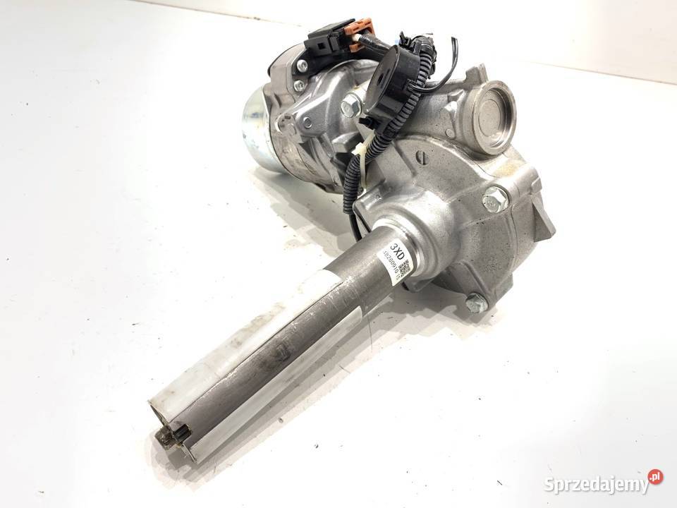 POMPA WSPOMAGANIA MITSUBISHI ASX 8633A096 18 150 osobowe sprzedam