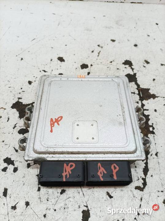 STEROWNIK SILNIKA 391992U000 16 D 136 Hyundai Sterowniki