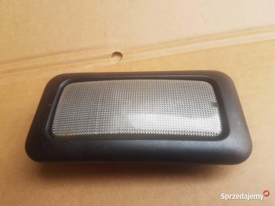 IVECO DAILY 4 0611 lampka mała podsufitki