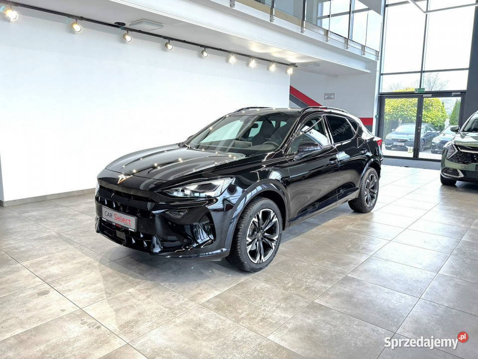 Cupra Formentor VAT 23 15 eTSI 150 DSG 2024 r 150KM Formentor Myślenice