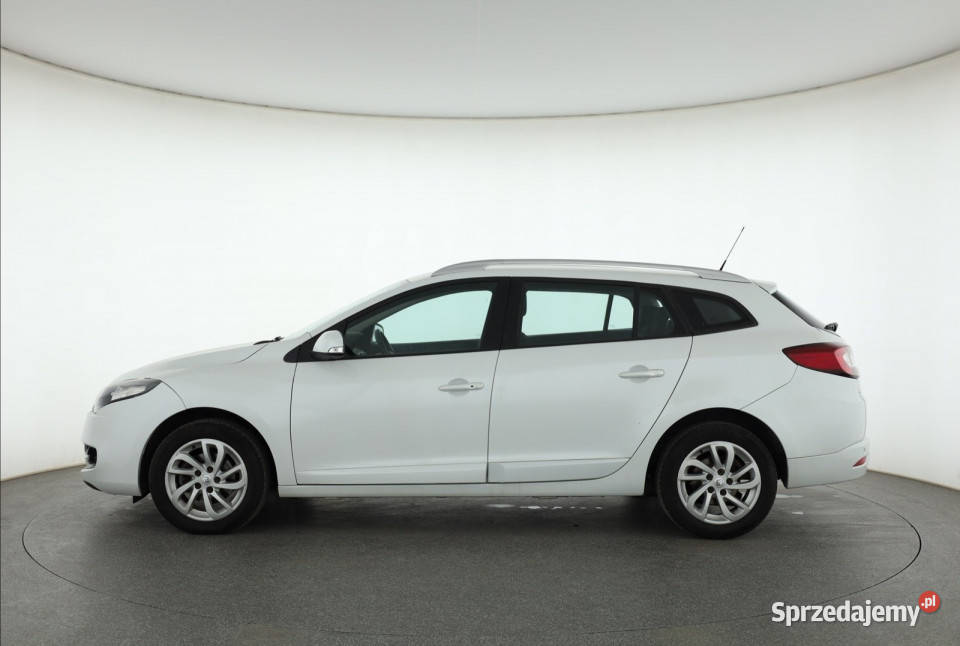 Renault Megane 12 TCe Piaseczno sprzedam