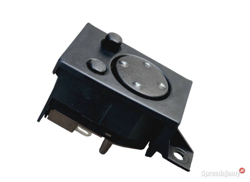 PRZEŁĄCZNIK REGULACJI LUSTEREK AUDI 100 C4 Działoszyce sprzedam