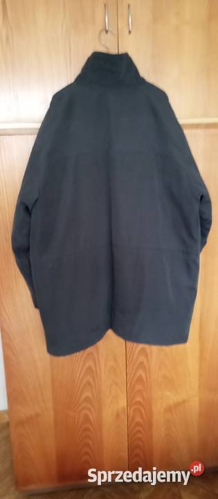 Kurtka męska zimowa firmy Stan Męska wielkopolskie Trzcianka sprzedam