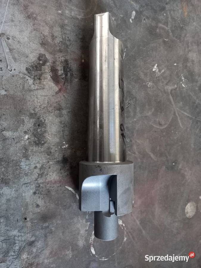 Wiertło plytkowe Będzin