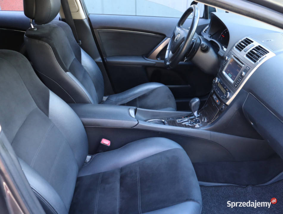 Toyota Avensis 20 Valvematic system Start-Stop Avensis Piaseczno sprzedam