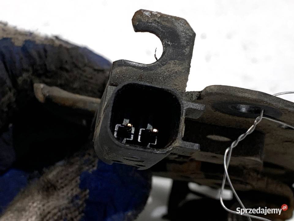 ZAMEK MASKI PRZÓD FORD TRANSIT VI Bus Zamki, wkładki i kluczyki