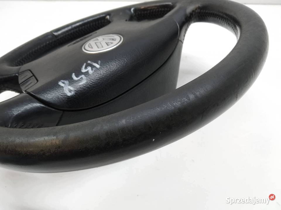 KIEROWNICA MULTIFUNKCJA VW Volkswagen Passat V