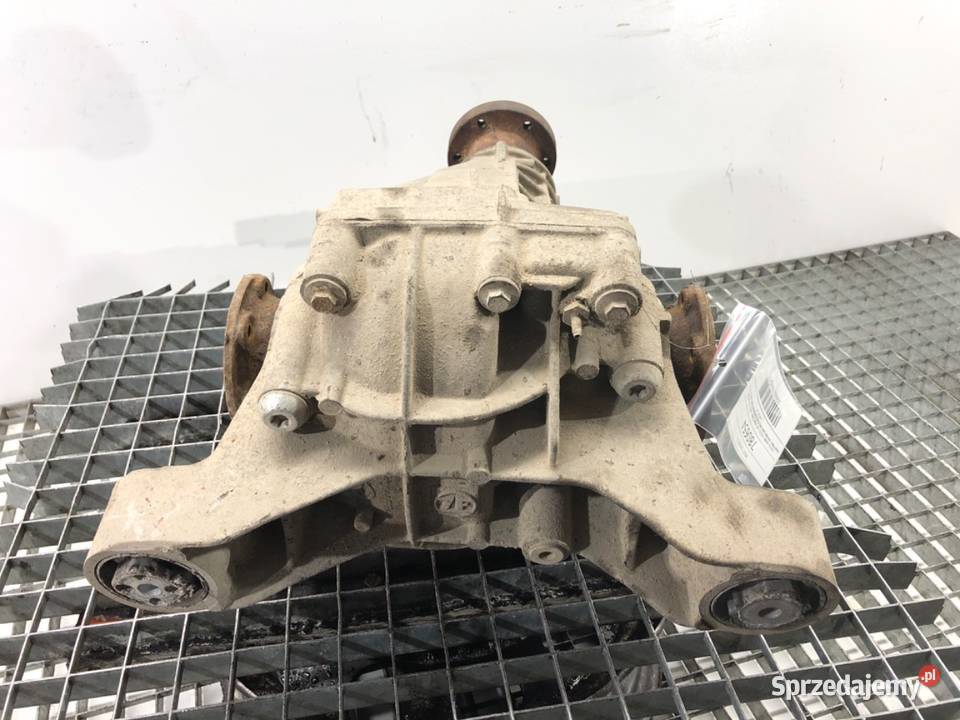 MOST DYFER TYŁ AUDI Q7 4L 4460310018 30 240 0616