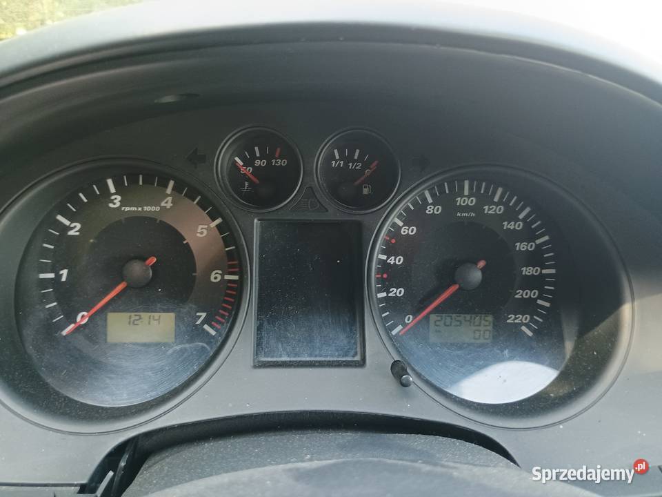 Seat Ibiza 3 z 2005 roku 14 16v bky na części Jeszkowice