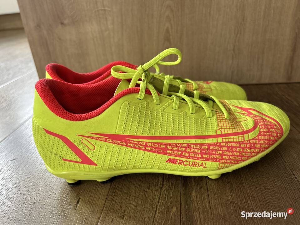 Buty piłkarskie Nike Mercurial 405 Buty do piłki Wyszków