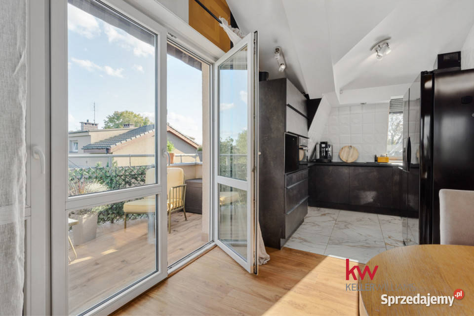 Mieszkanie 5583m2 Poznań Zakopiańska blok sprzedam