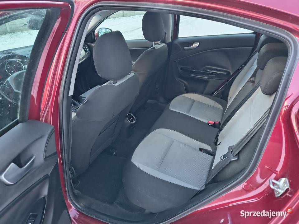 Alfa Romeo Giulietta 16 JTDm DNA prywatnie Szczerców sprzedam