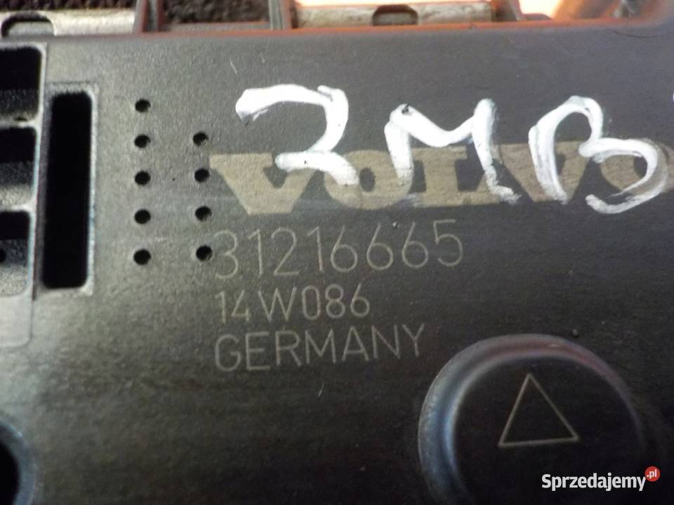 VOLVO C70 V50 S40 24 D5 08r 180 D5244T8 Przepustnice Suków sprzedam