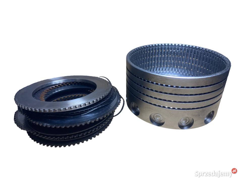 OBUDOWA KOSZA NAWROTNA V34258100 V33349800 świętokrzyskie sprzedam