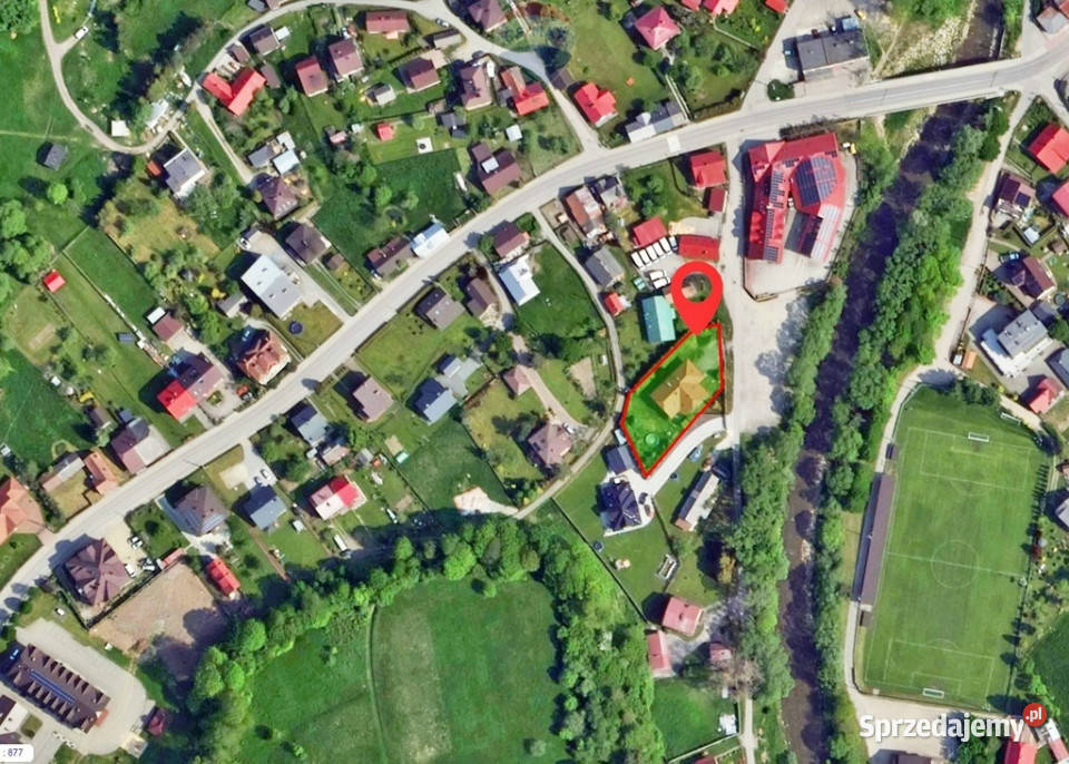 Ponadczasowy luksus u podnóża gór