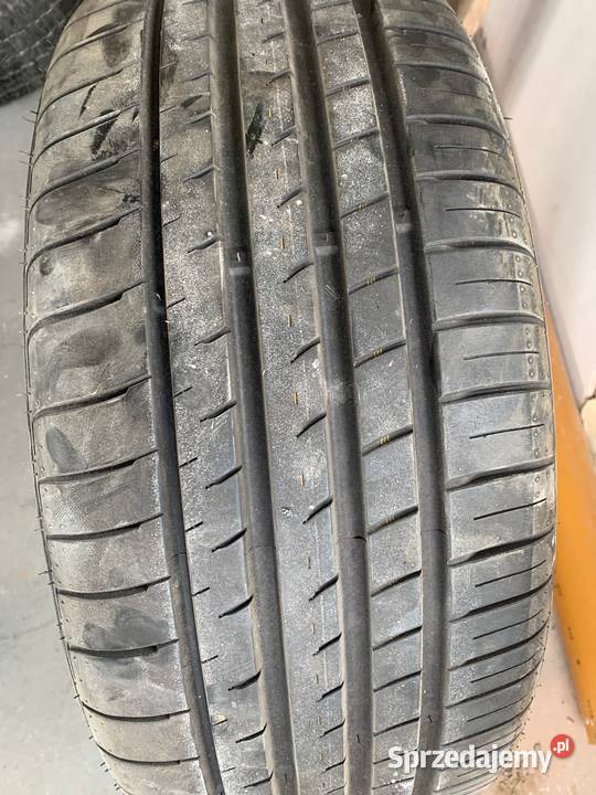Opona Nexen Nfera 22550R17 nowa małopolskie Nawojowa Góra