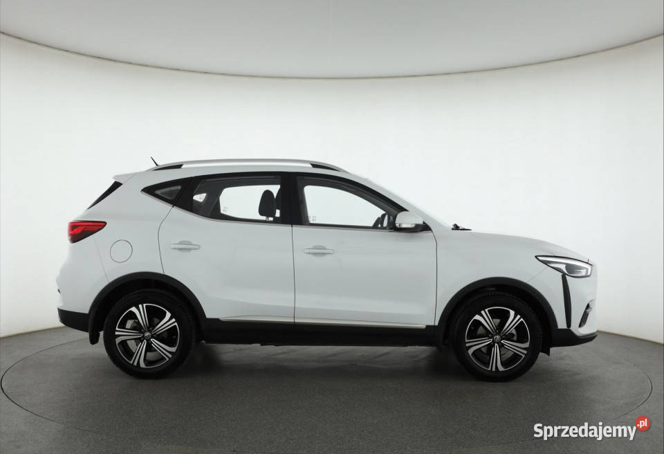 MG ZS SUV 15 poduszka powietrzna